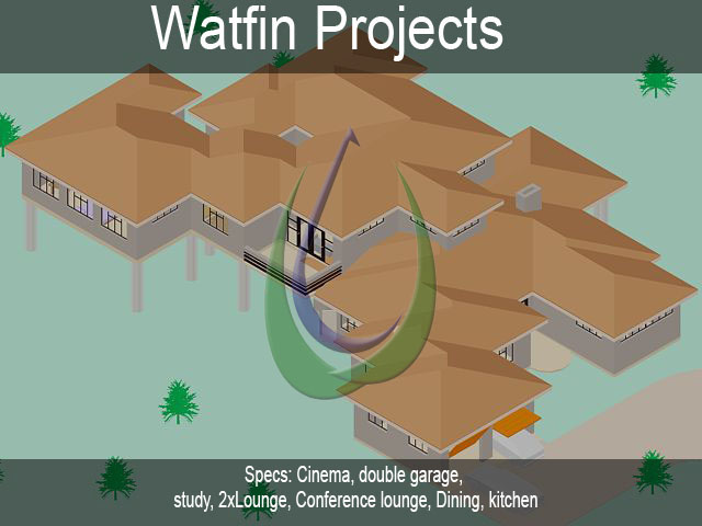 Watfin Architects 